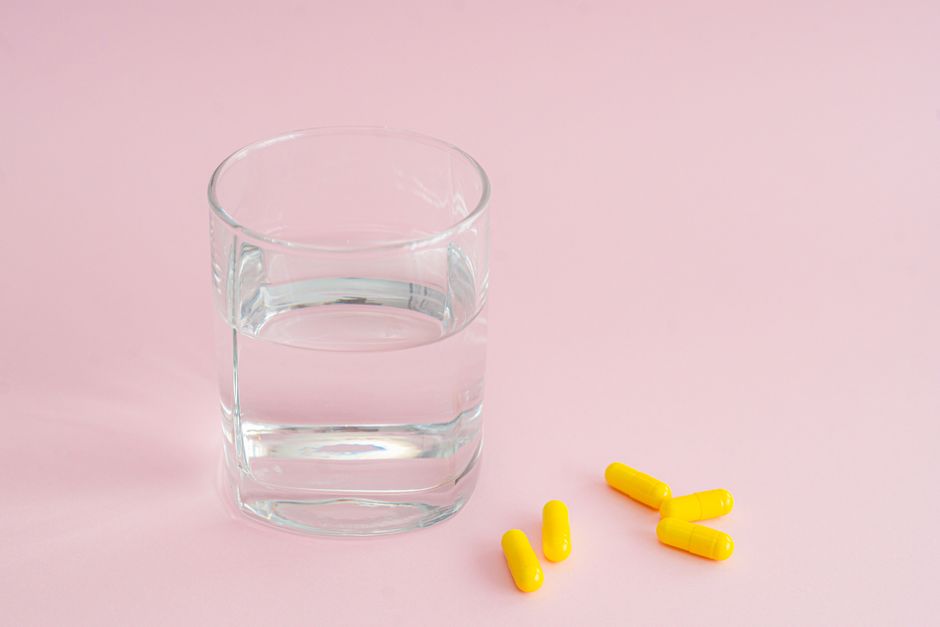 vitamin C supplements capsules dosage daily intake