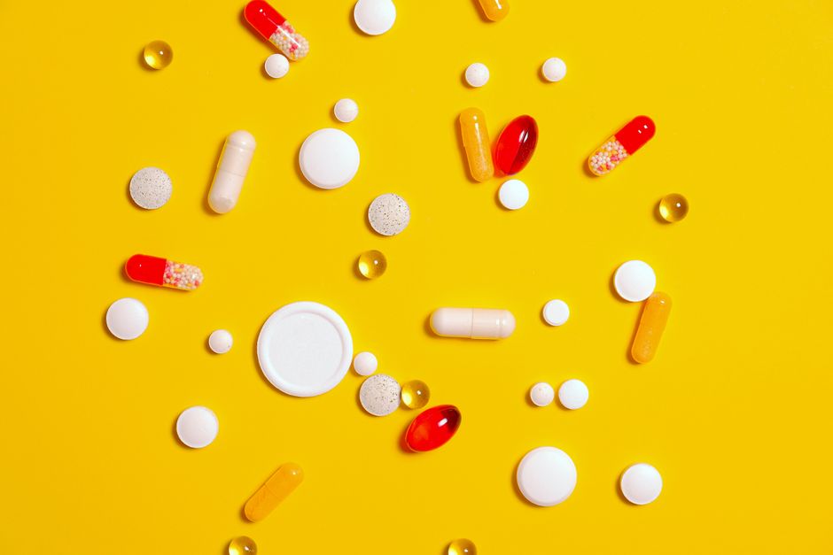 vitamin C supplements capsules forms absorption science